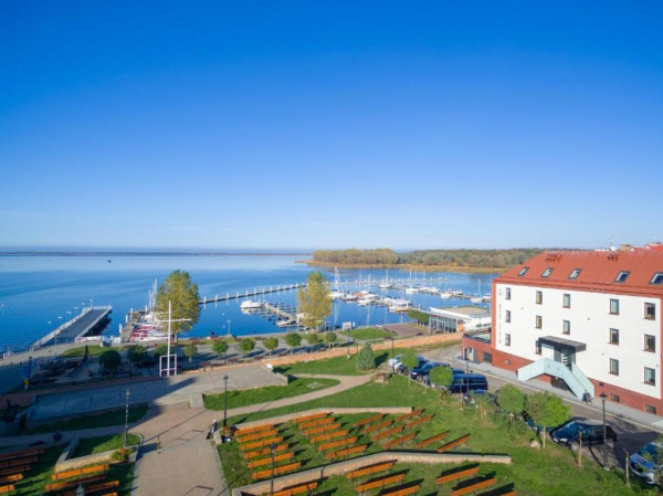 Marina Pallatium - Zdjęcie 1